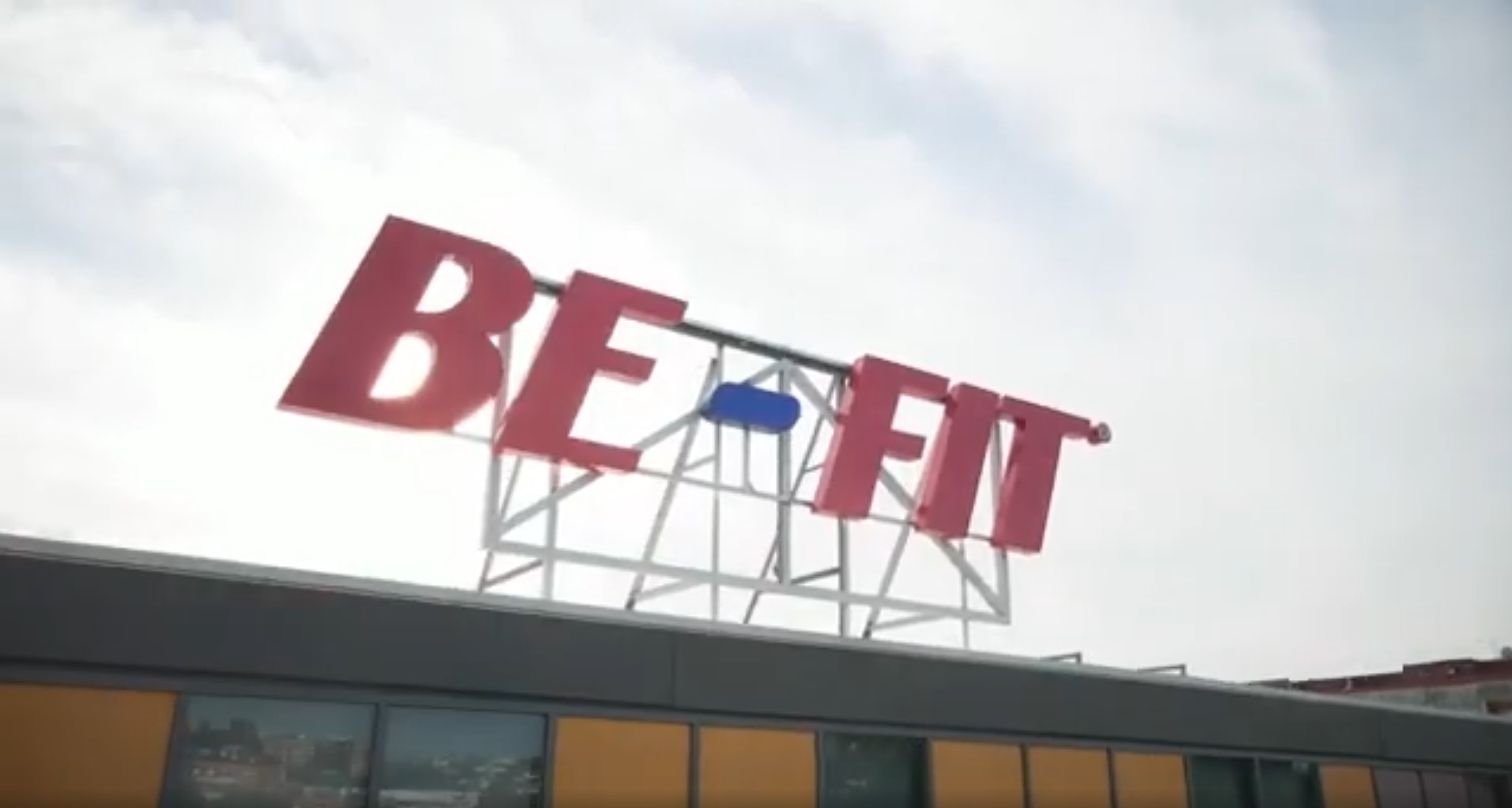 Be-Fit