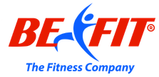 Be-Fit · The Fitness Company