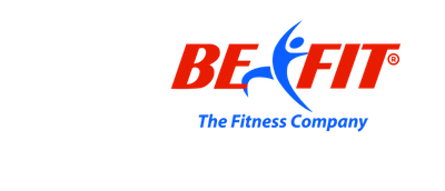 Be-Fit · The Fitness Company