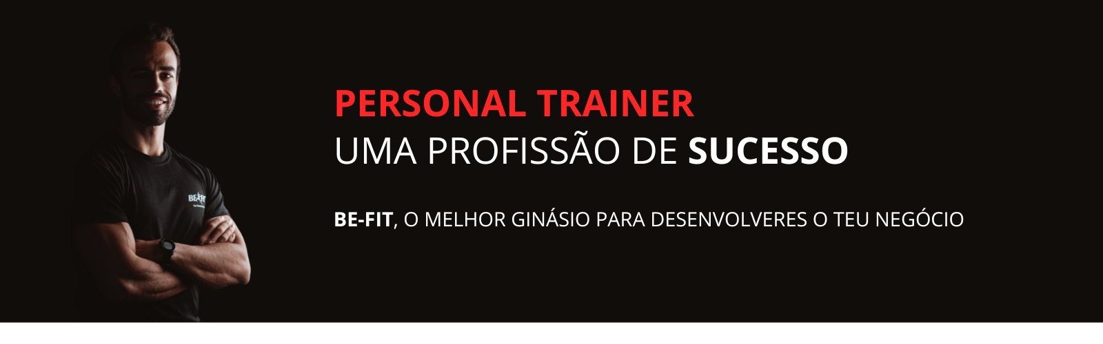 Carreira em PT