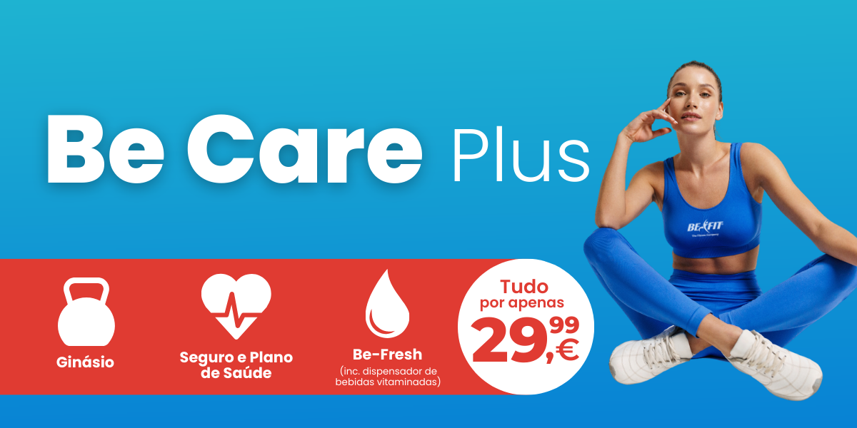 Be-Fit Care Plus