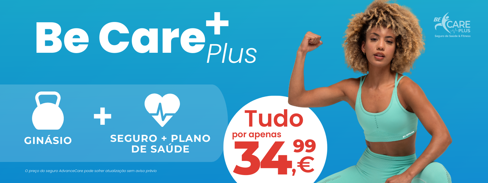 Be-Fit Care Plus