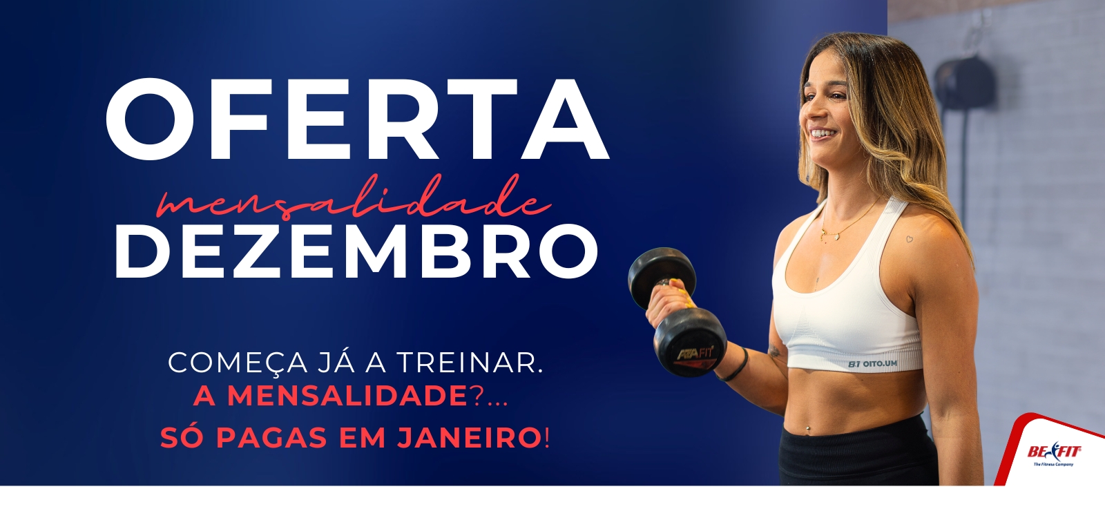 OFERTA MENSALIDADE