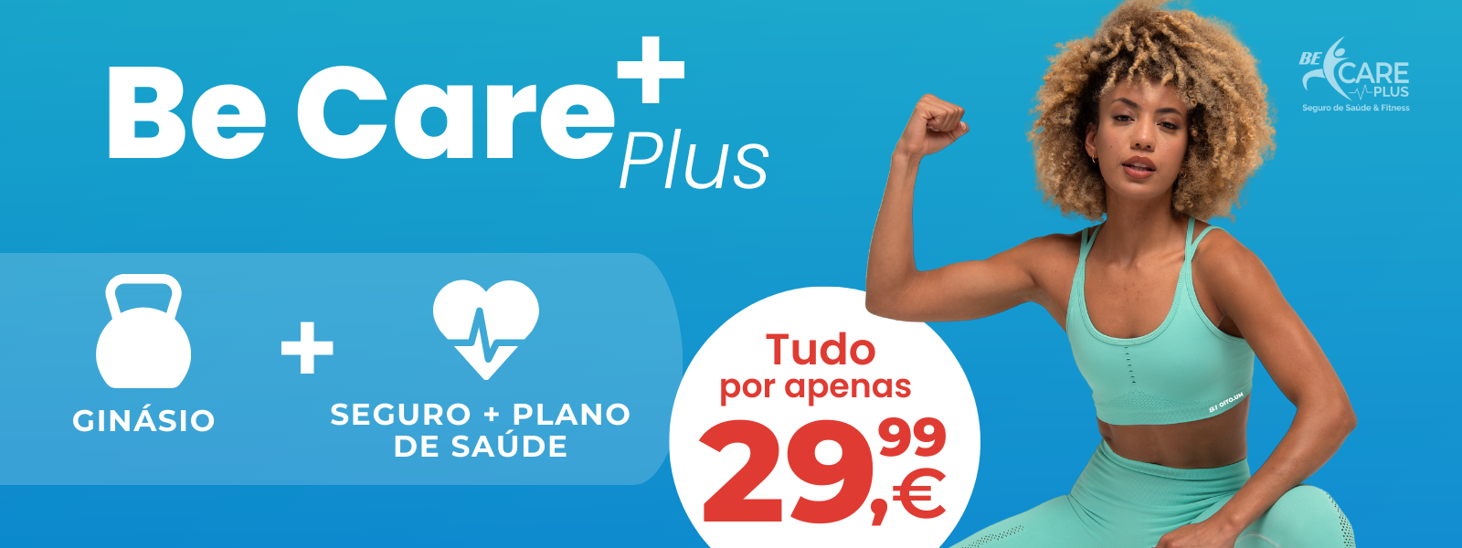 Be-Fit Care Plus